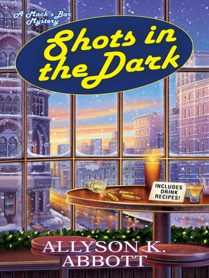 Shots in the Dark - ebook
